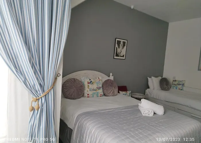 Superior Family Twin Room