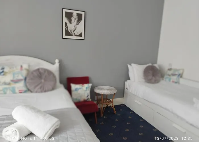 Superior Family Twin Room