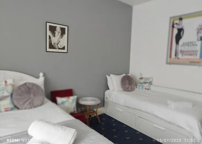 Superior Family Twin Room