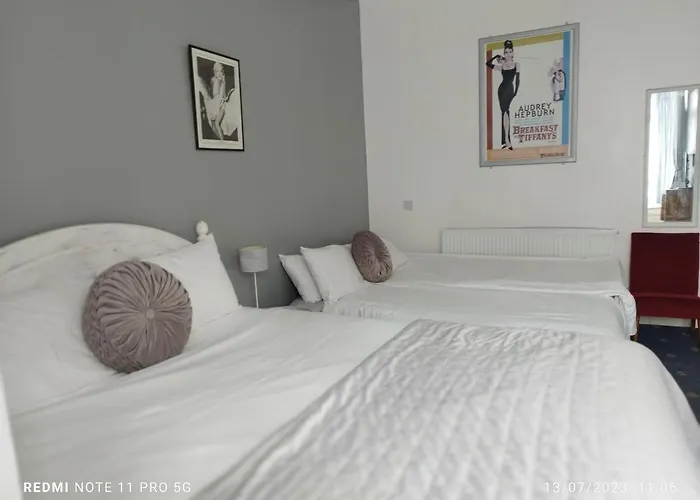 Superior Family Twin Room